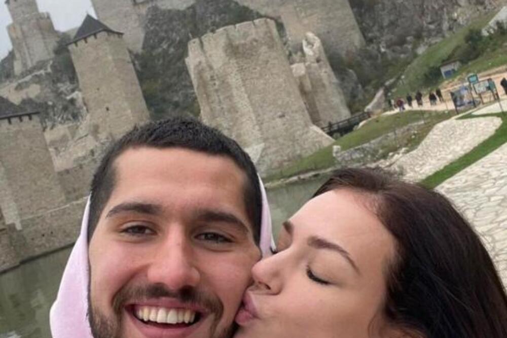 VELIKA TRAGEDIJA SRPSKOG ASA! Rođen u Hrvatskoj, a onda se u jednom danu sve srušilo!