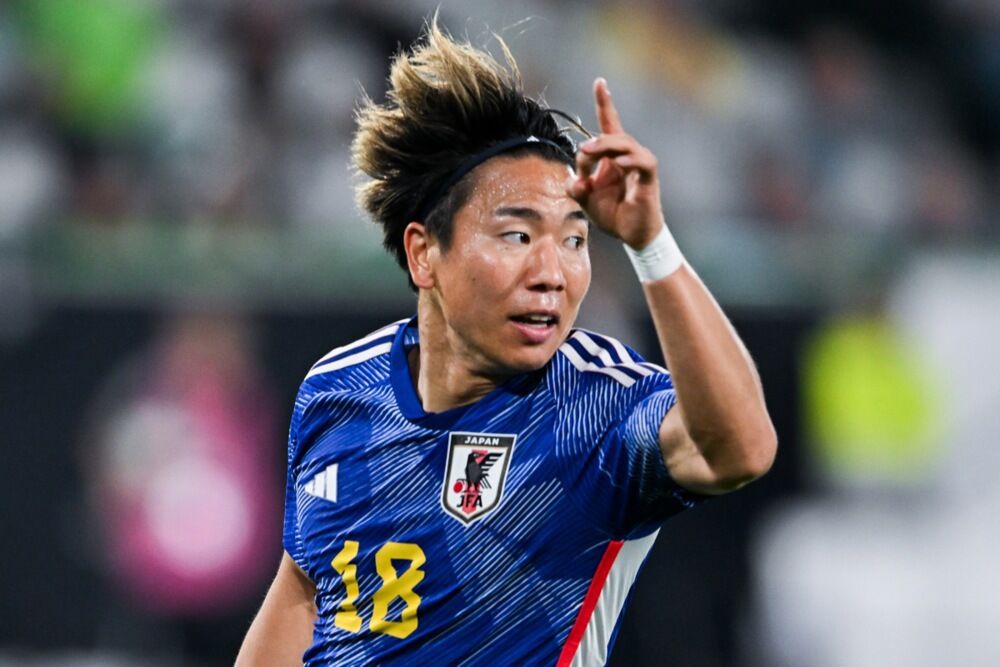 Takuma Asano