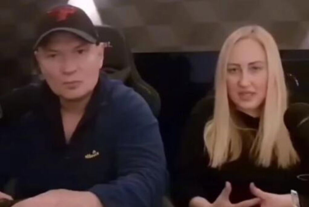 Kristina Karić otkrila zbog čega je bila u zatvoru