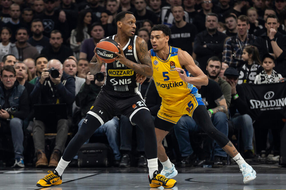 SVE JE JASNO! Poznata sudbina Makabija u Evroligi!