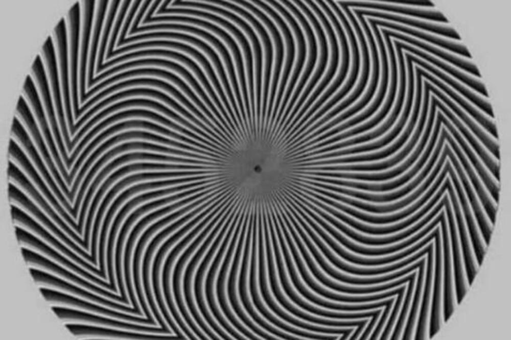 OVA OPTIČKA ILUZIJA JE ZBUNILA I ONE SA ODLIČNIM VIDOM: Dobro se zagledajte, da li vi vidite TAČAN broj?! (VIDEO)