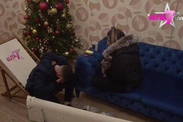 "SVE SAM LAGALA KAKO BI UDOVOLJILA RODITELJIMA" Anđela Šparavalo NE KRIJE EMOCIJE prema Bojani, otkrila joj ISTINU