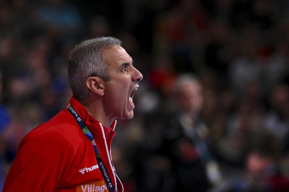 Đerona selektor Japana!