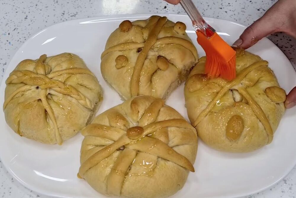 Vasilice, Slatke vasilice