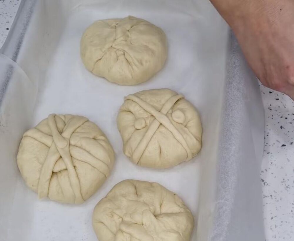 Vasilice, Slatke vasilice