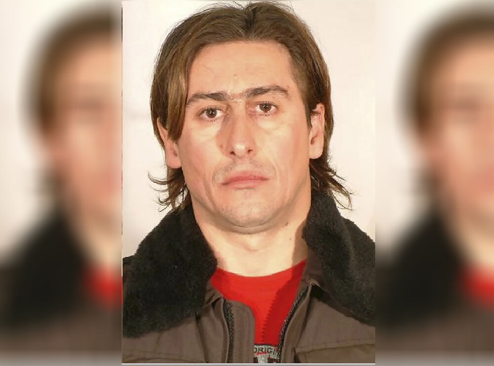 Siniša Petrić Zenica