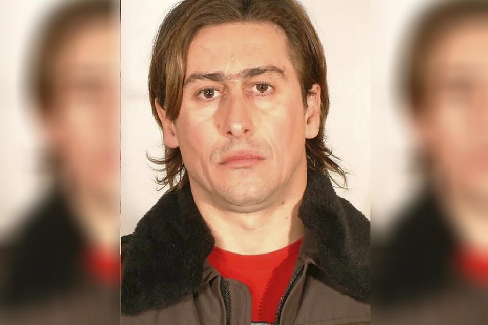 BIVŠI ČLAN ZEMUNSKOG KLANA PUŠTEN IZ ZATVORA! Siniša Petrić zvani Zenica na slobodi nakon dugogodišnje robije!