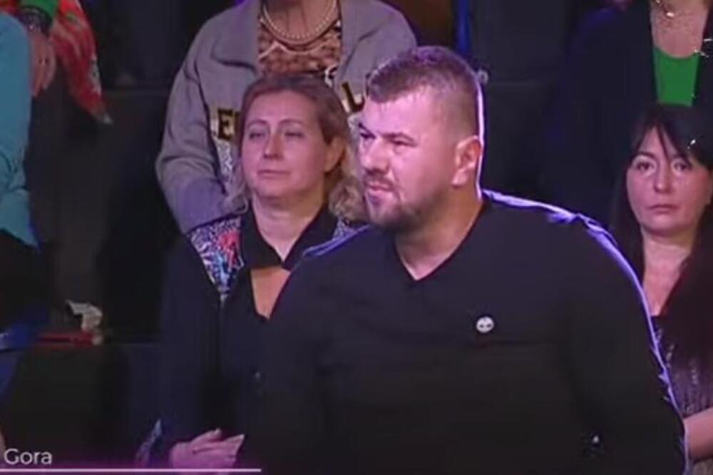 BOLNA ISPOVEST BIVŠEG ZADRUGARA! Doživeo je ISTU SUDBINU kao i Janjuš, pa mu se JAVNO OBRATIO OVIM JAKIM REČIMA