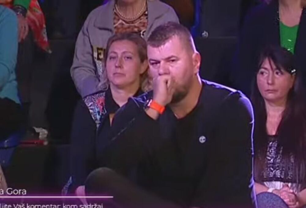 Marko otkrio da ne može da prežali smrt brata Mihaila