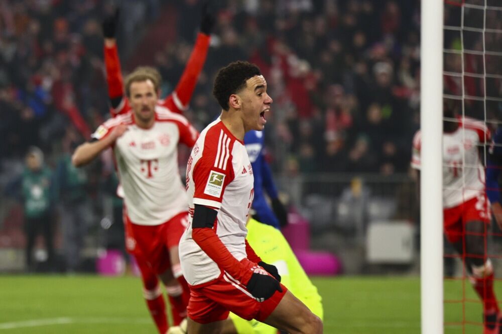 Slavlje Džamala Musijale