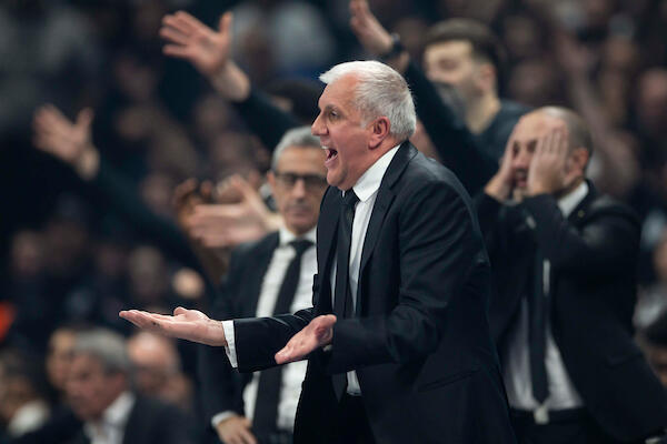 "PARTIZAN JE ISPUNIO USLOVE ZA A LICENCU EVROLIGE": Šta se dešava sa Crvenom zvezdom?