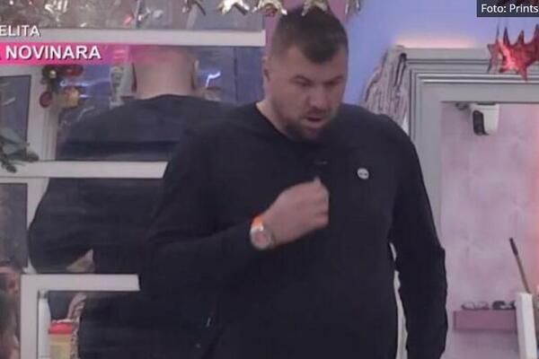 JANJUŠ OTVORIO DUŠU O TRAGEDIJI: Pohvalio Maju, pa ISPROZIVAO Aneli