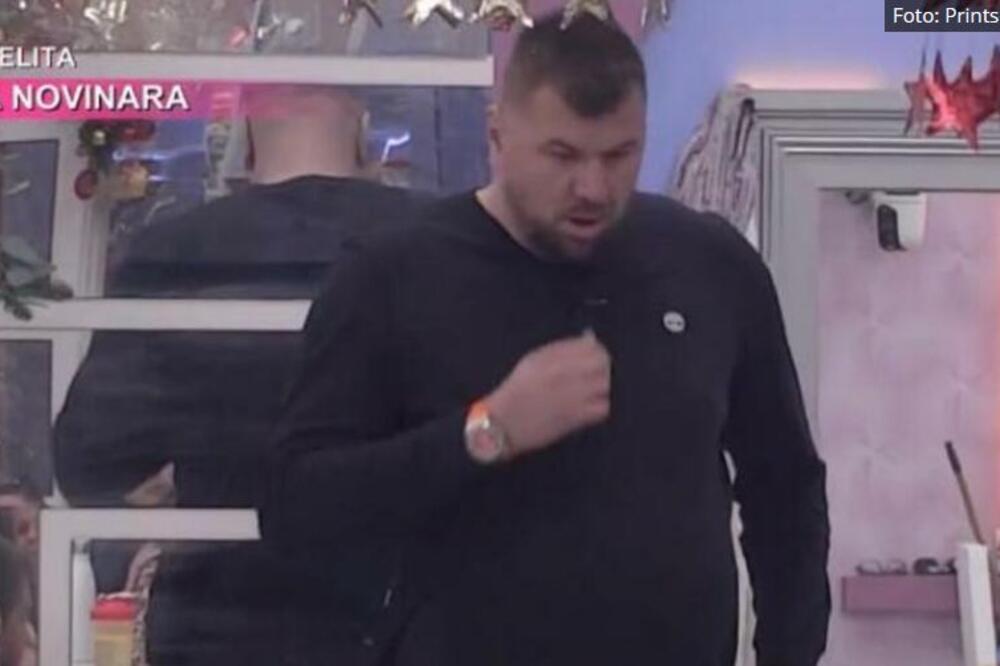 JANJUŠ OTVORIO DUŠU O TRAGEDIJI: Pohvalio Maju, pa ISPROZIVAO Aneli