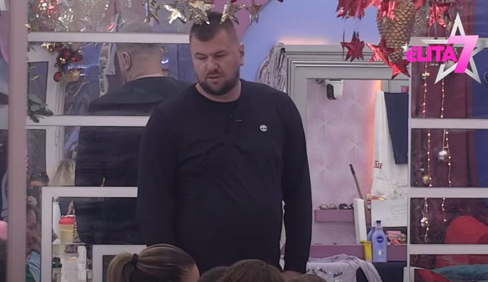 Janjuš otkrio šta je video u stanu u kom se obestio njegov brat