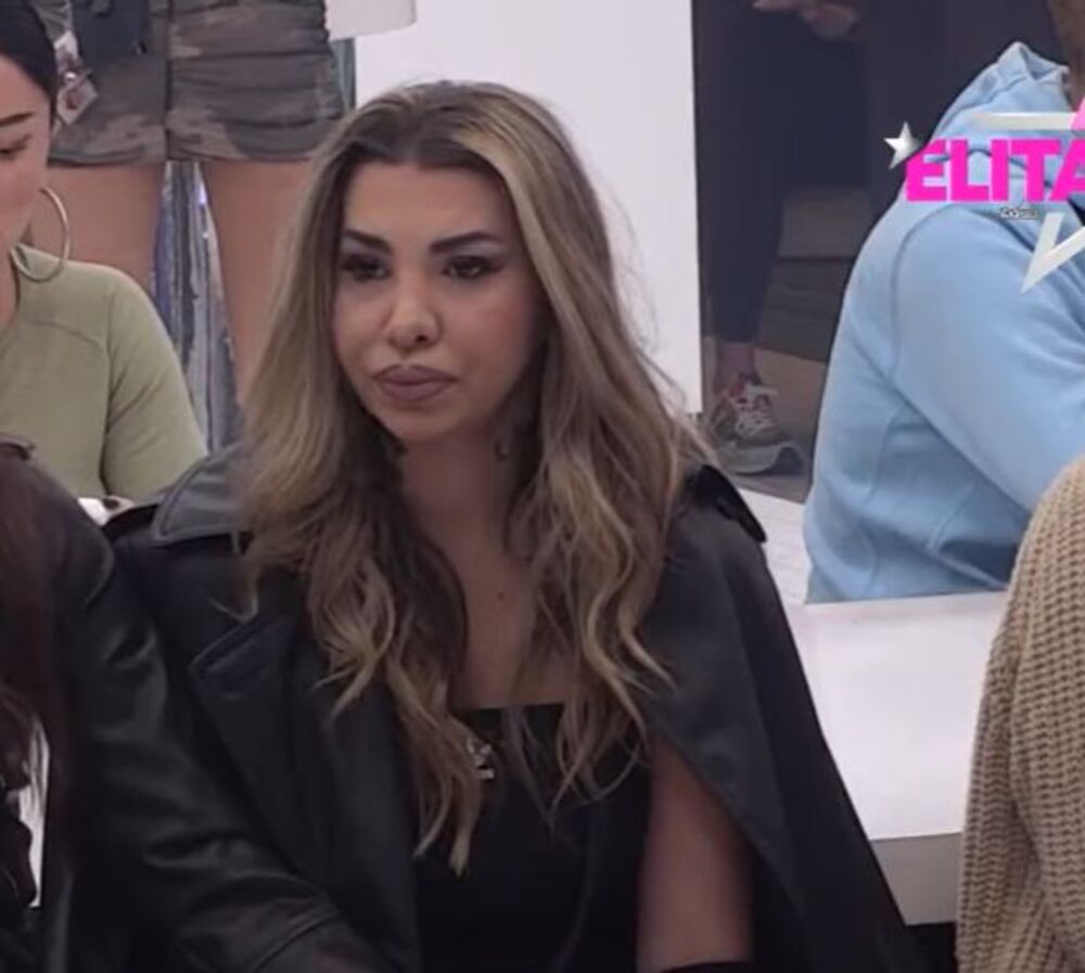 Ahmićeva je rešila da prekine trudnoću