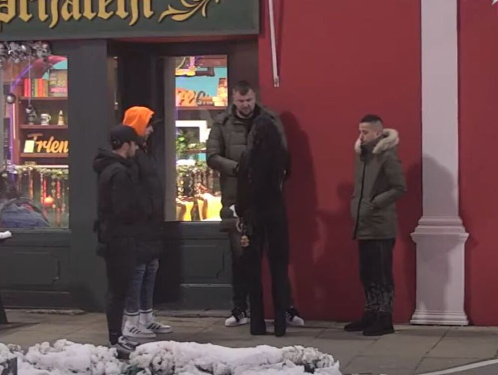 Taki ističe da neke stvari ne može da zaboravi