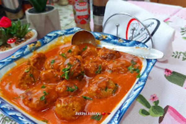 U ćufte dodajte samo ovaj jedan sastojak i nikad vam se više neće raspadati: Šočne i mekane kao duša