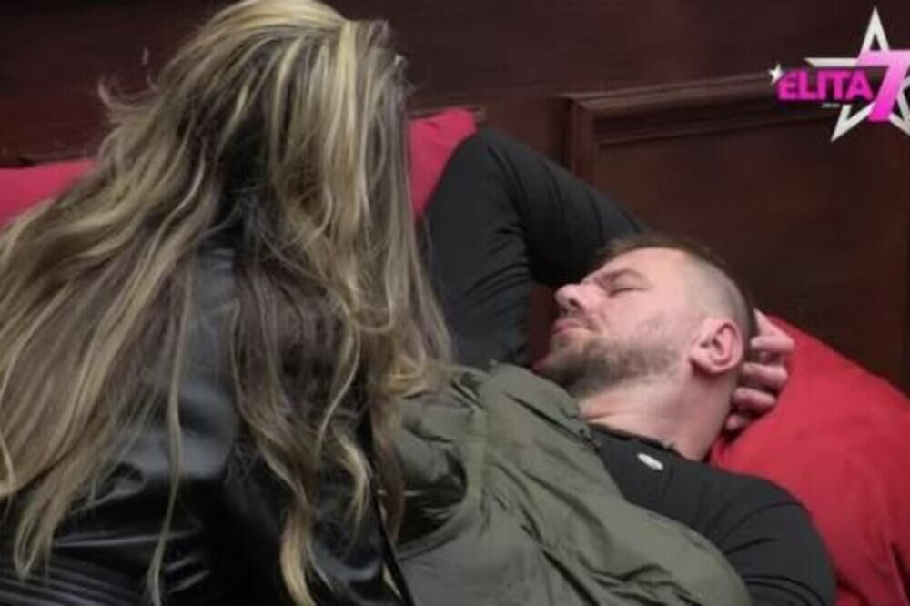 Aneli zabranila Janjušu da priča sa Enom