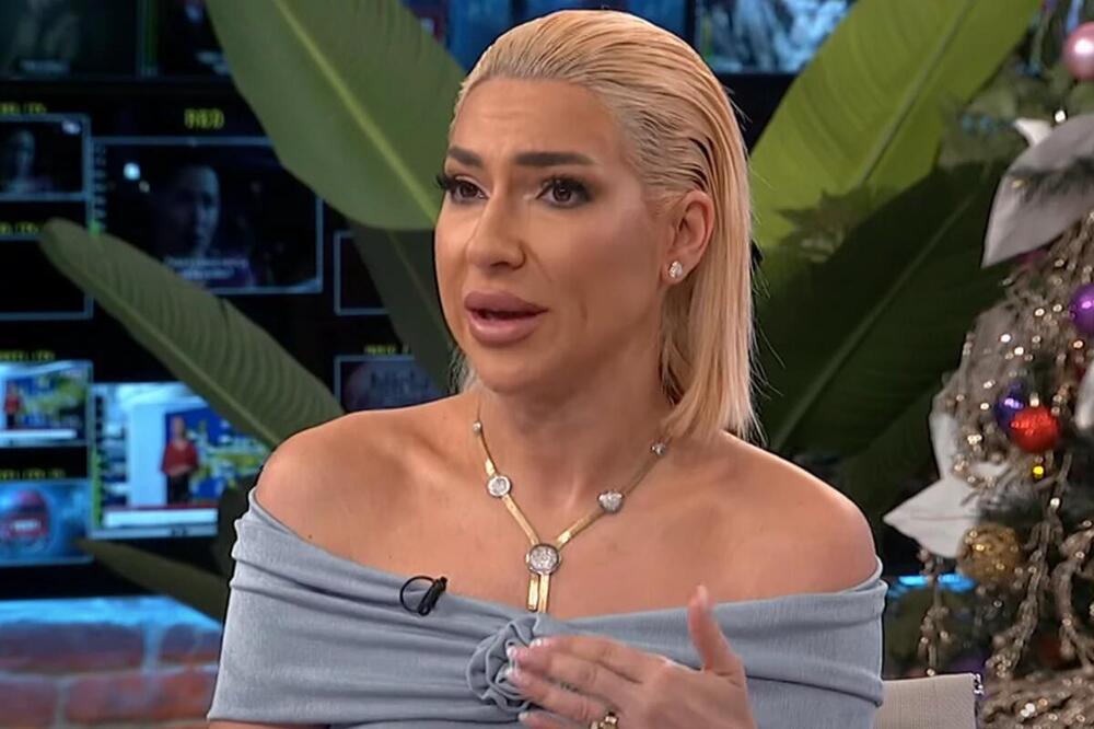 ŠOK VEST! POVLAČI SE JOVANA JEREMIĆ: Više je nećemo viđati OVDE, A EVO KOJE REČI SU UZDRMALE CELU SRBIJU