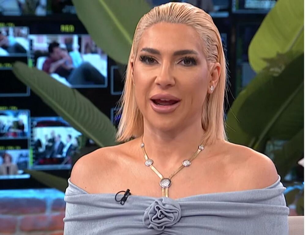 Željko Mitrović je već upozoravao Jovanu Jeremić