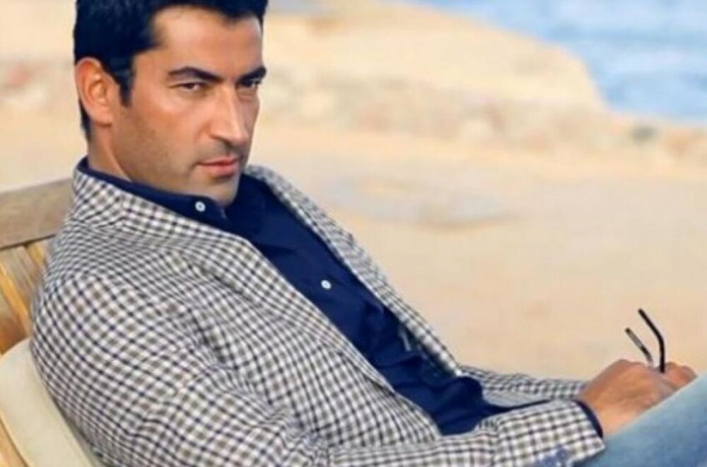 Kenan Imirzalioglu