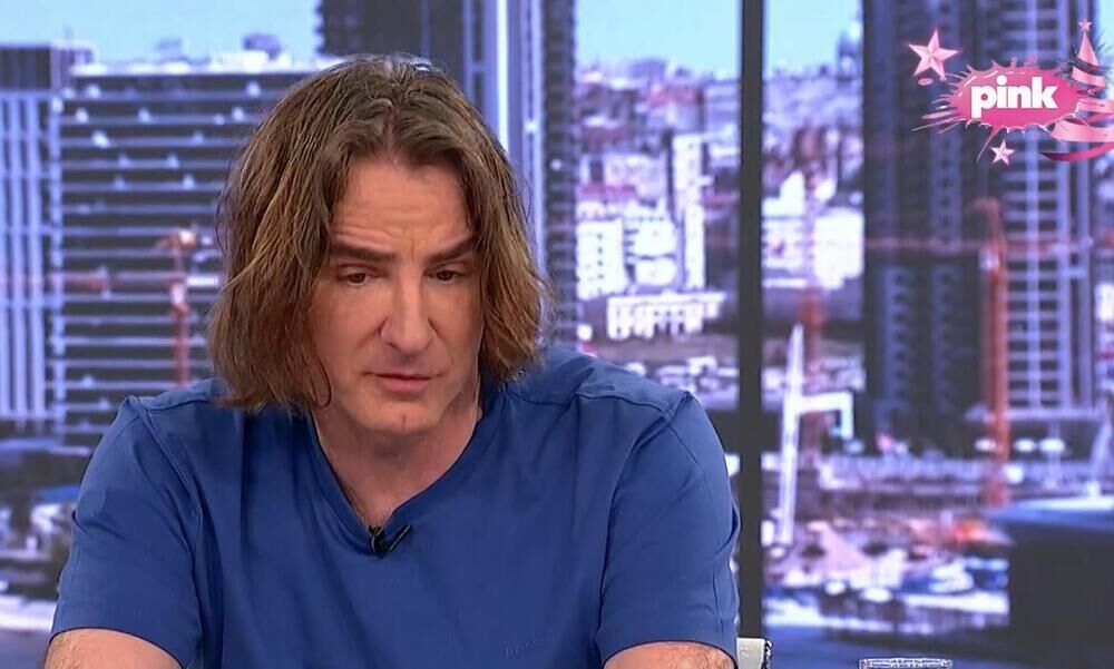 Željko Mitrović kaznio Jovanu Jeremić