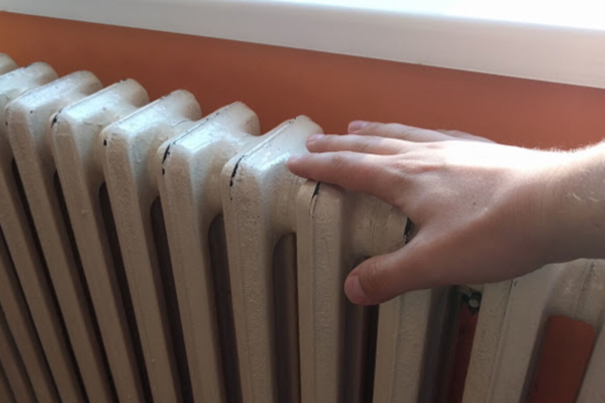 Grejna sezona u Beogradu počinje 15. oktobra