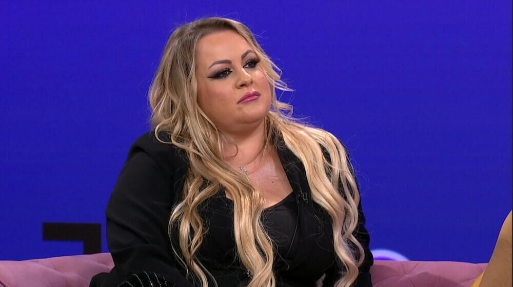 Lepa Đorđević prošle godine vratila se scenu posle deset godina pauze.