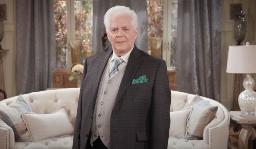 Glumac Bil Hejz, zvezda serije 'Dani naših života' preminuo u 98. godini.