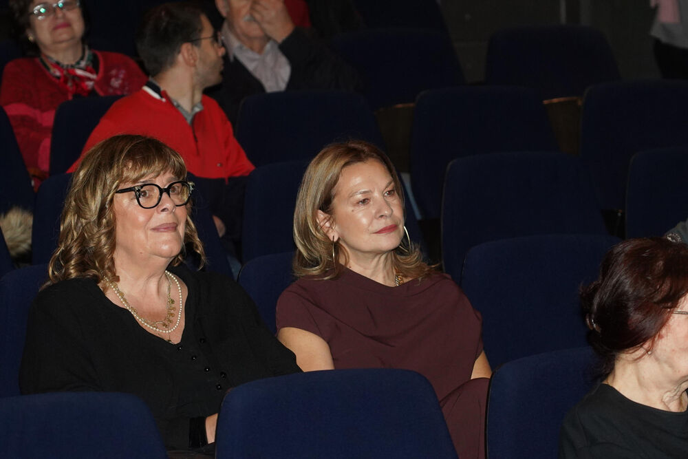 Ovo je supruga Borisa Isakovića, Jasna Đuričić 