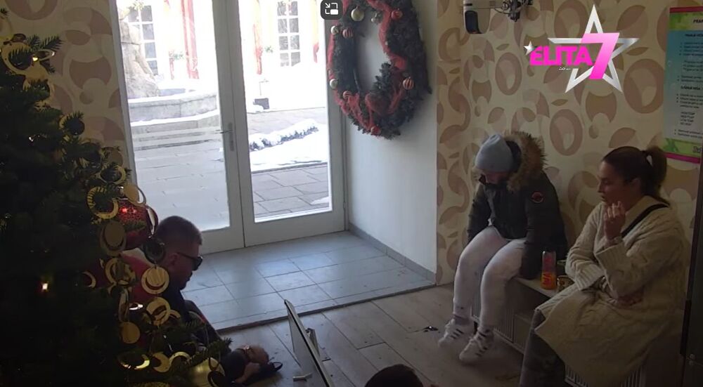 Janjuš o pokojnom bratu Mihailu