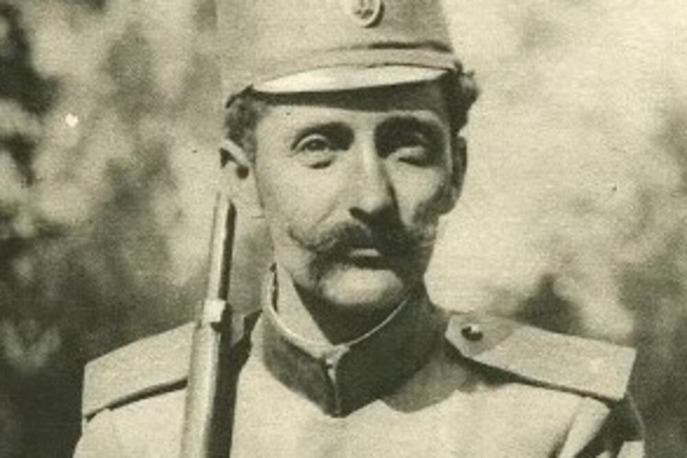 STRELJAO BRAĆU KRALJICE DRAGE, OPTUŽILI GA DA JE DAO ORUŽJE GAVRILU PRINCIPU: Evo ko je bio Vojin Tankosić!