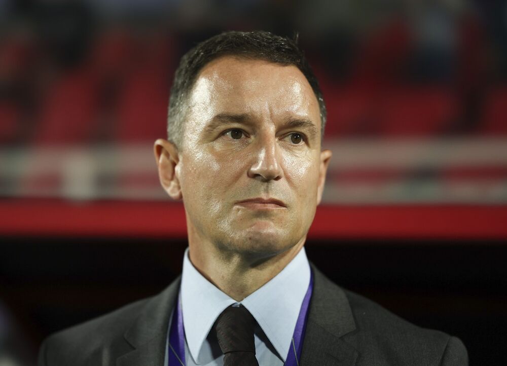 Aleksandar Janković na Azijskom kupu