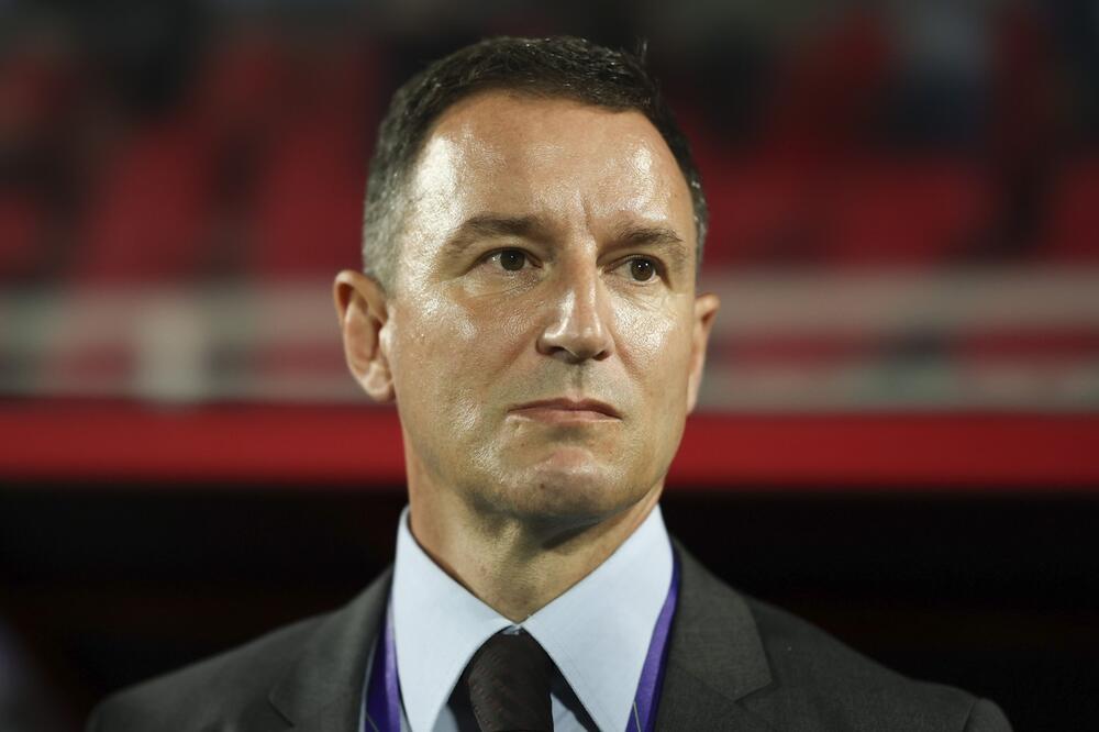 LOŠ POČETAK: Janković ostao bez pobede protiv Tadžikistana!