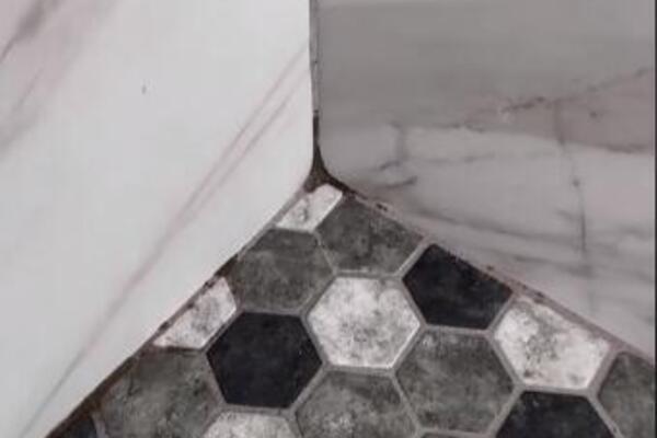 NAJEFIKASNIJE PRIRODNO SREDSTVO ZA UKLANJANJE BUĐI IZ KUPATILA: Pločice će SIJATI već posle sat vremena (VIDEO)