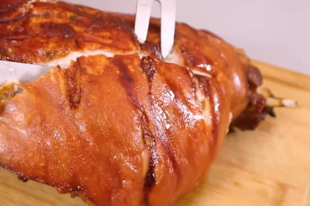 Teško da bi se ko setio: Začinite pečenje čajem – verujte, ništa ukusnije nećete probati!