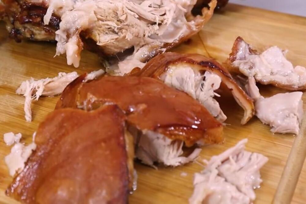 DOKTORKA OTKILA DA LI JE BOLJE JESTI TOPLO ILI HLADNO PEČENJE: Guda se NAJTEŽE VARI, a ovo meso je NAJZDRAVIJE