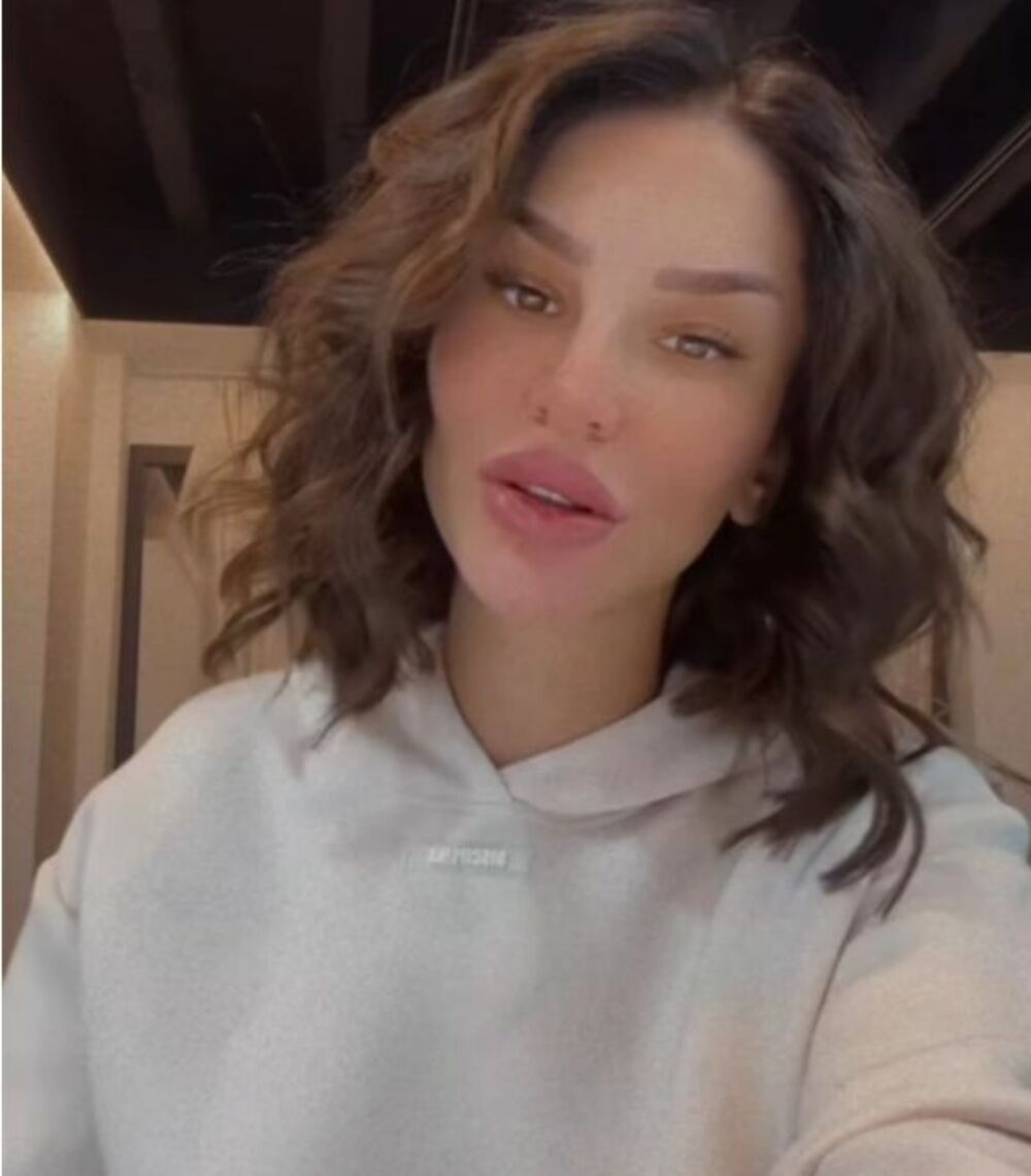 Aleksandra Nikolić zabrinula fanove