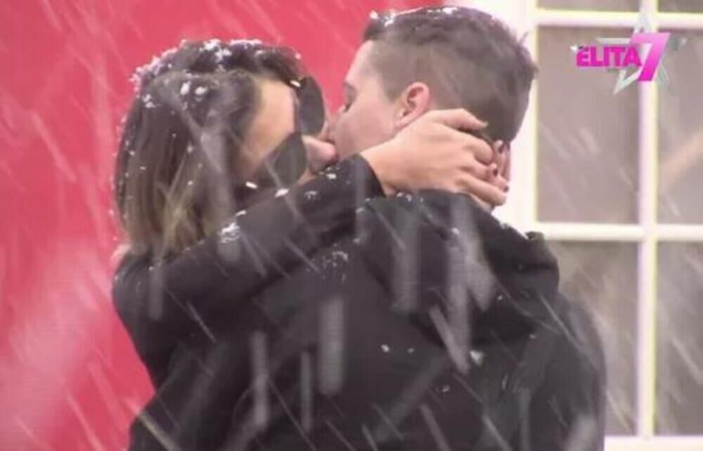 Aleksandra ističe da ne može da gleda Bojanu i Anđelu kako se ljube