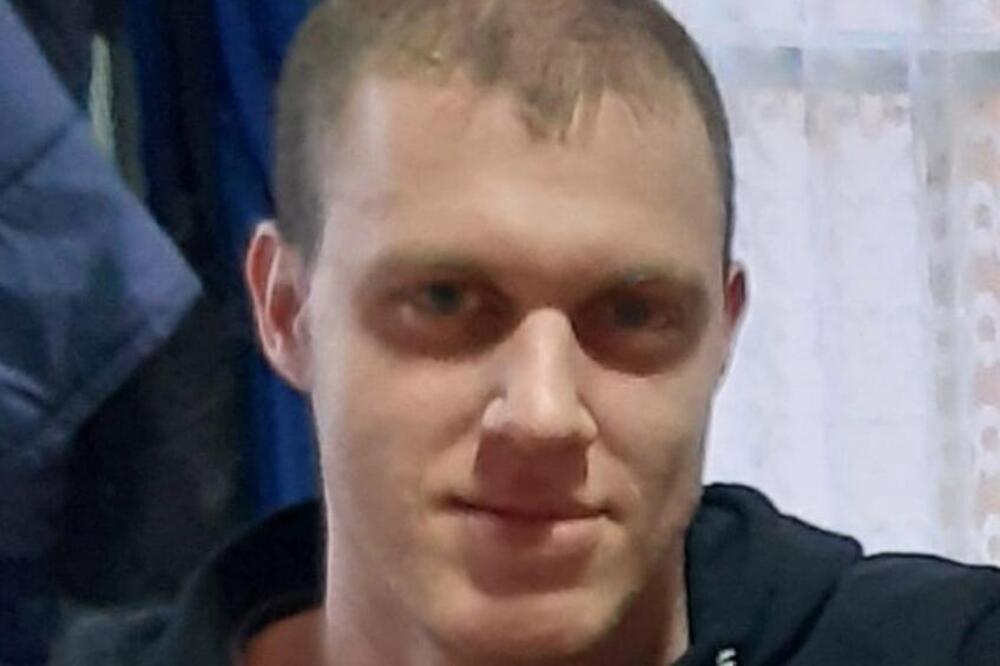 NESTAO STRAHINJA (31) IZ ZRENJANINA: Porodica vidno potresena, MOLE ZA POMOĆ (FOTO)