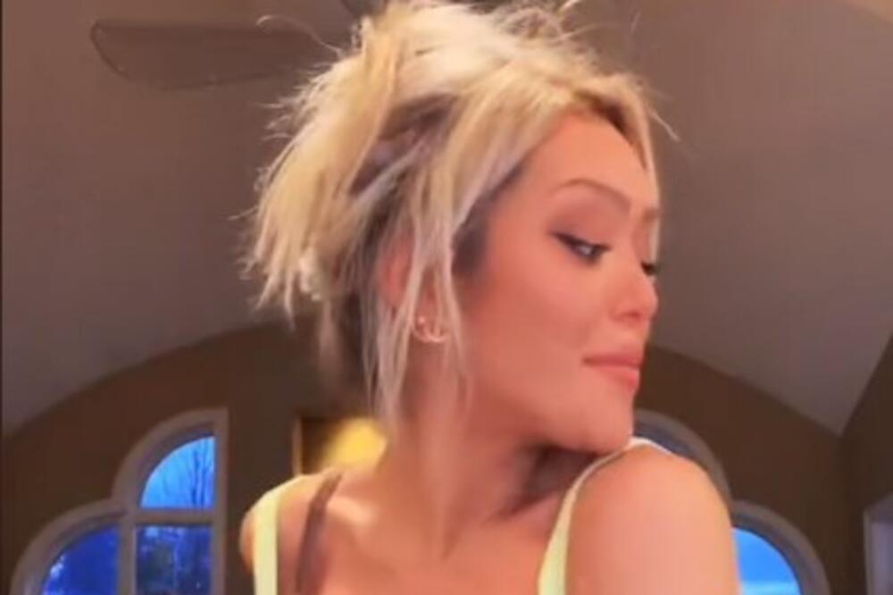 OVA ŽENA IMA 4 SINA, A IZGLEDA KAO AVION! Od njenih OBLINA muškarci se ZNOJE, a sada je PRIZNALA i da...