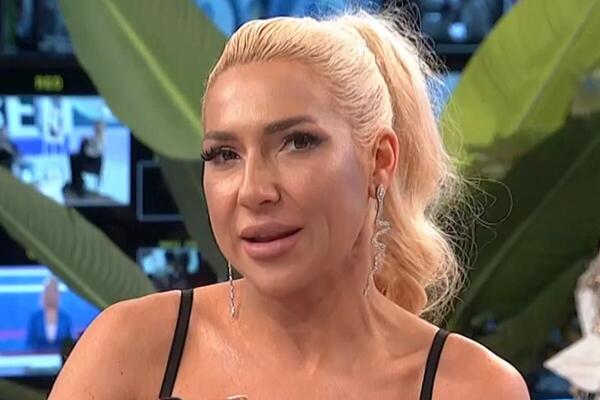 Jovana Jeremić donela drastičnu odluku! Ovakvu je više nećemo gledati na Pinku, oprostila se na šok način
