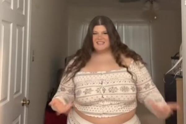 "ZAŠTO SE OBLAČIŠ TAKO KADA SI TOLIKO DEBELA"? Devojku SRAMNO IZVREĐALI zbog IZGLEDA - OVAKO im je ZAPUŠILA USTA