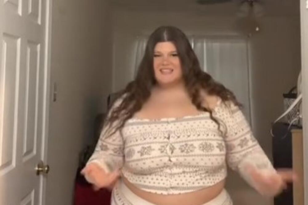 "ZAŠTO SE OBLAČIŠ TAKO KADA SI TOLIKO DEBELA"? Devojku SRAMNO IZVREĐALI zbog IZGLEDA - OVAKO im je ZAPUŠILA USTA