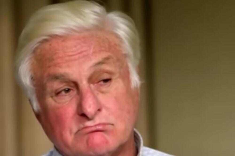 "IZABRAO SAM DA ŽIVIM": Stravična ISPOVEST preživelog U PADU AVIONA - detalji LEDE KRV U ŽILAMA (VIDEO)