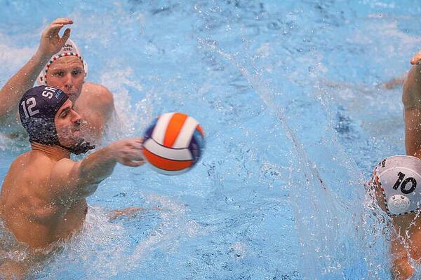 PONOVO RAZOČARALI: Srbija izgubila i od Grčke!