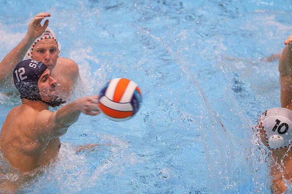 PONOVO RAZOČARALI: Srbija izgubila i od Grčke!