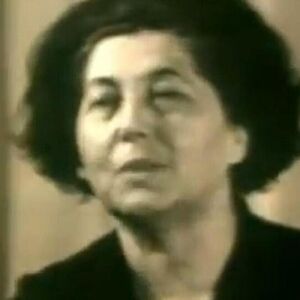 TRUDNU JE MUČILI U KAVEZU, BEBA JOJ UMRLA OD GLADI I HLADNOĆE: Zbog njene BOLNE sudbine plakala je cela Jugoslavija