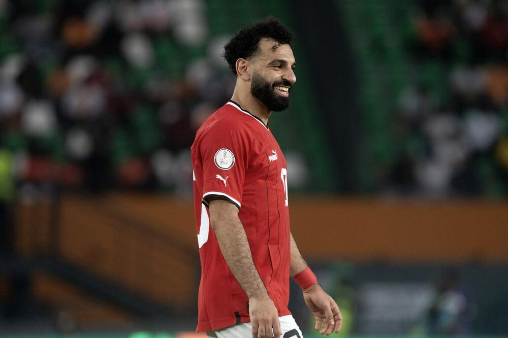 Mohamed Salah u PSŽ-u? Ovo je istina!