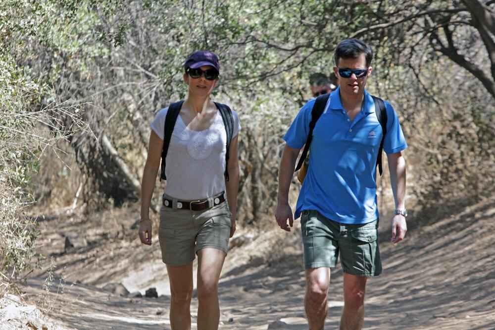 SVI SU BRUJALI DA JE PREVARIO SUPRUGU SA RIJALITI ZVEZDOM: Sad traži PODRŠKU OD ŽENE i ove slike imaju gorak ukus